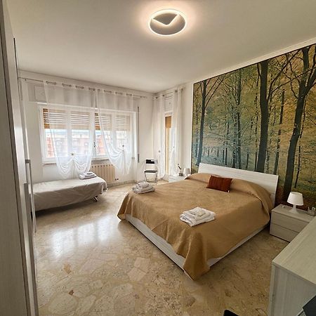 Casa Vacanze Argo 1 سيراكوزا المظهر الخارجي الصورة