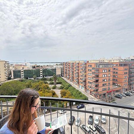 Casa Vacanze Argo 1 سيراكوزا المظهر الخارجي الصورة