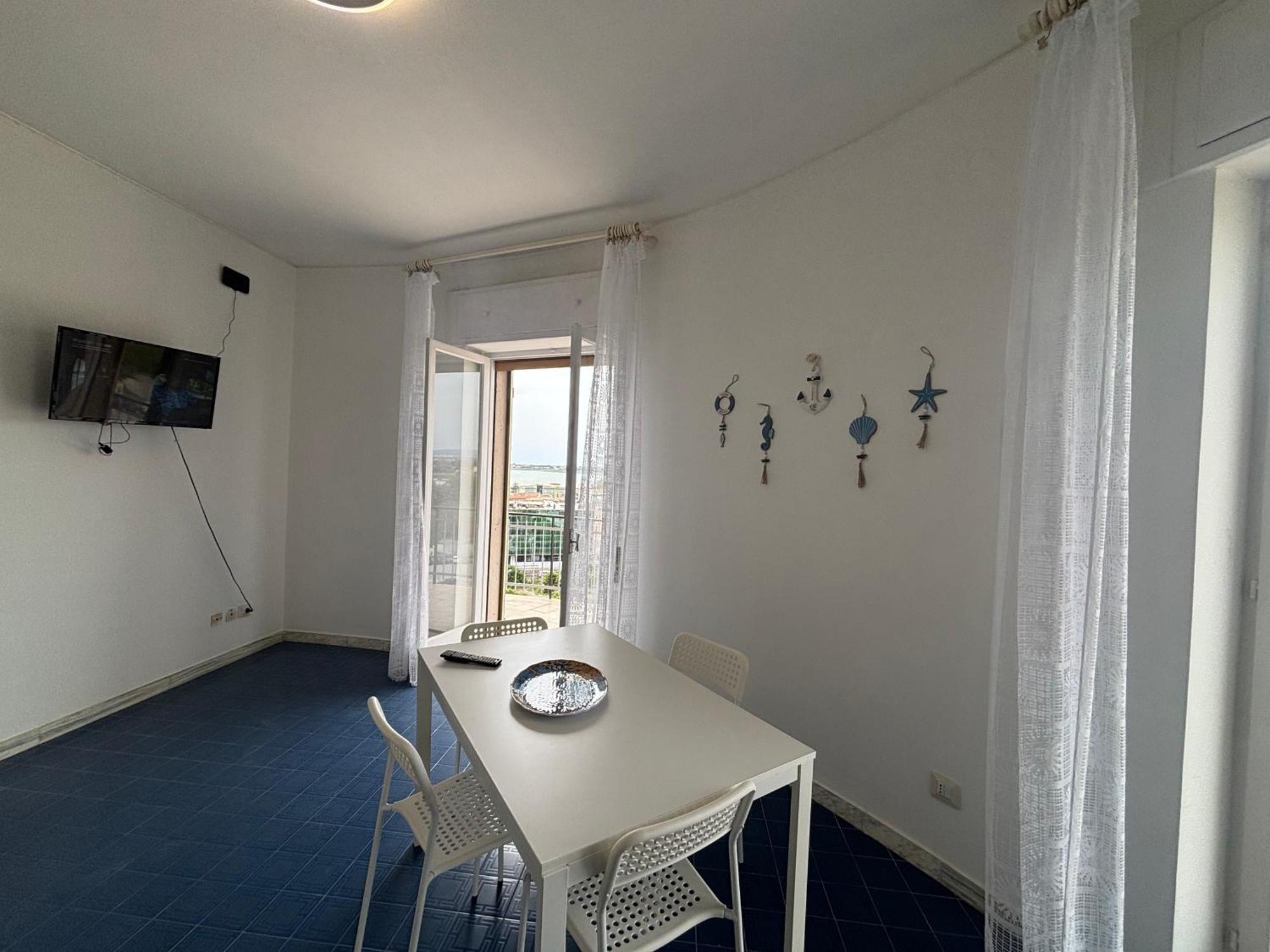 Casa Vacanze Argo 1 سيراكوزا المظهر الخارجي الصورة