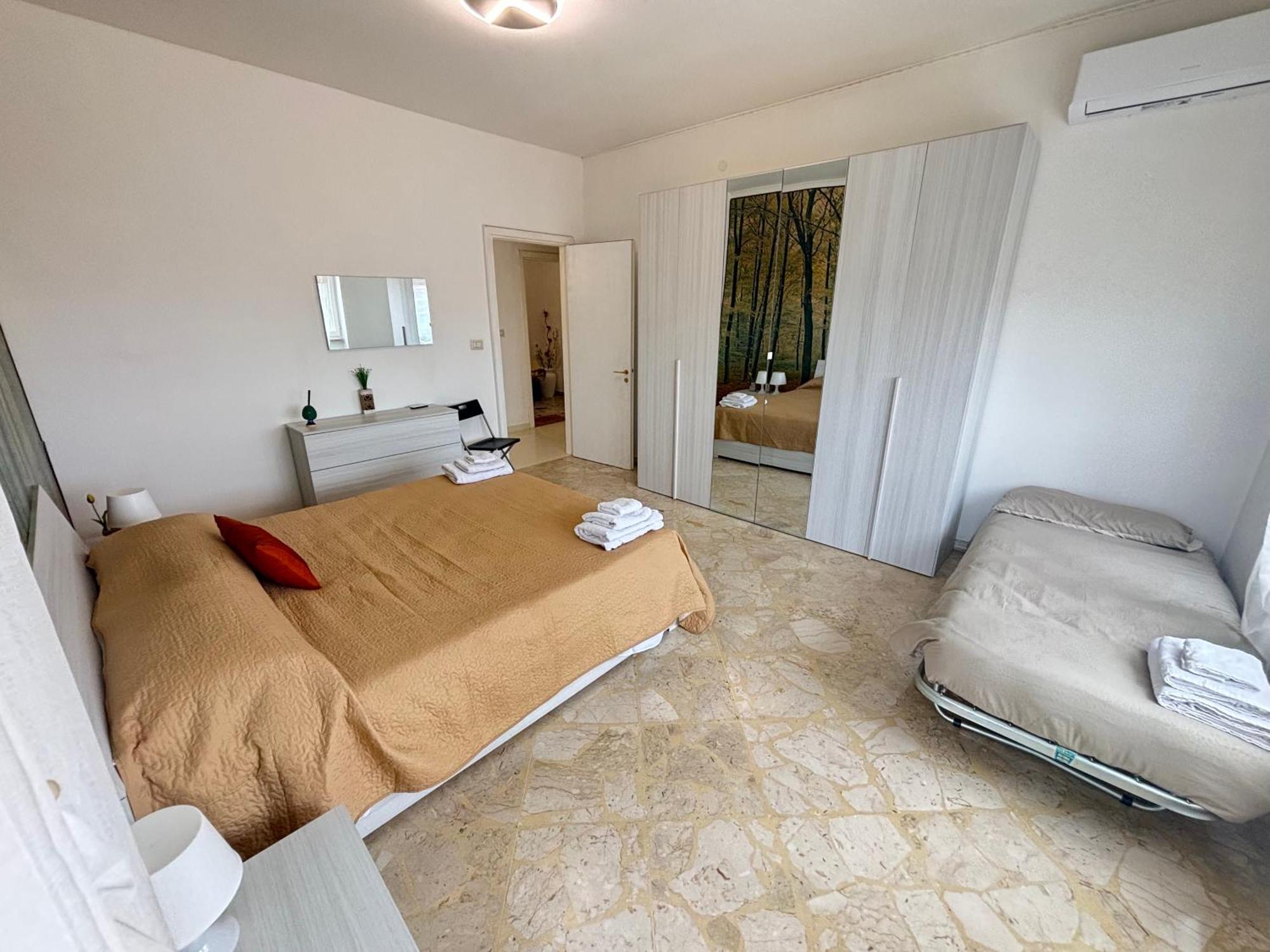 Casa Vacanze Argo 1 سيراكوزا المظهر الخارجي الصورة