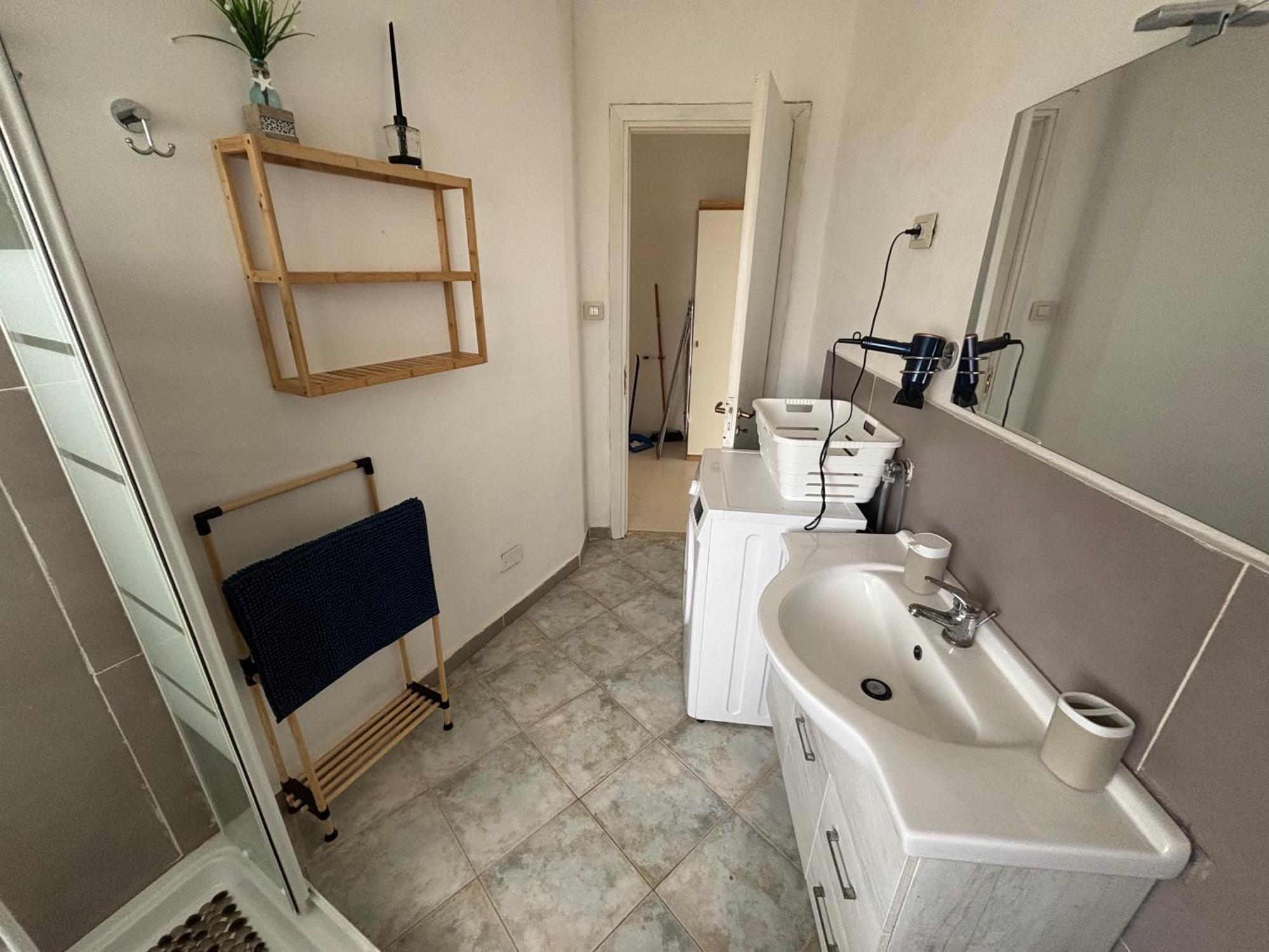 Casa Vacanze Argo 1 سيراكوزا المظهر الخارجي الصورة